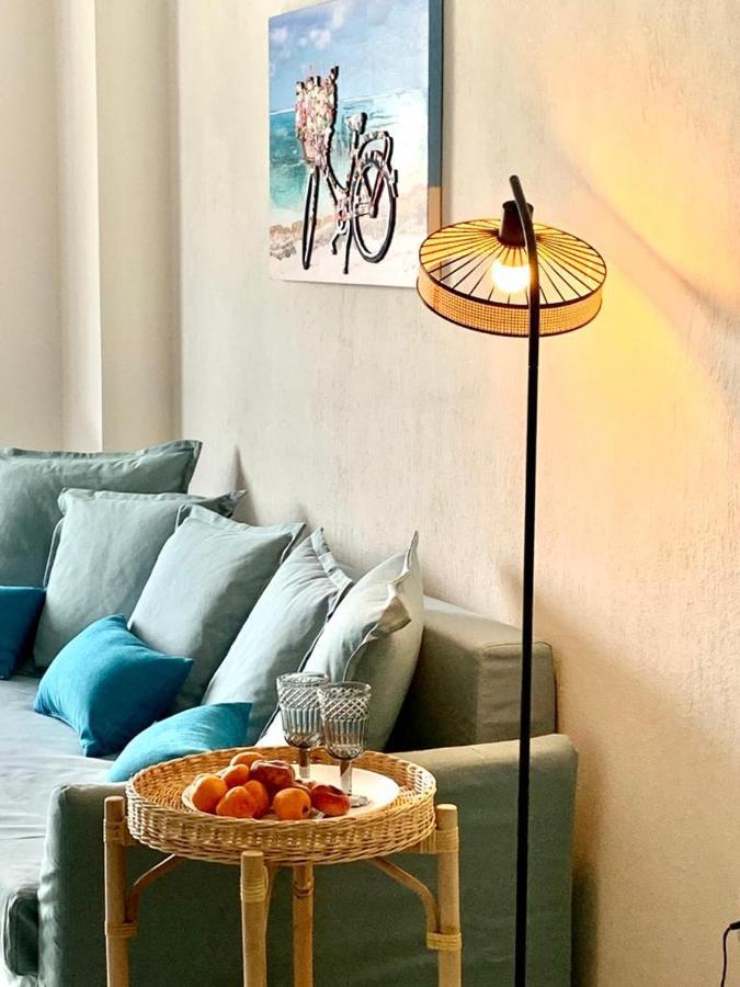 Blue Lagoon Apartment *