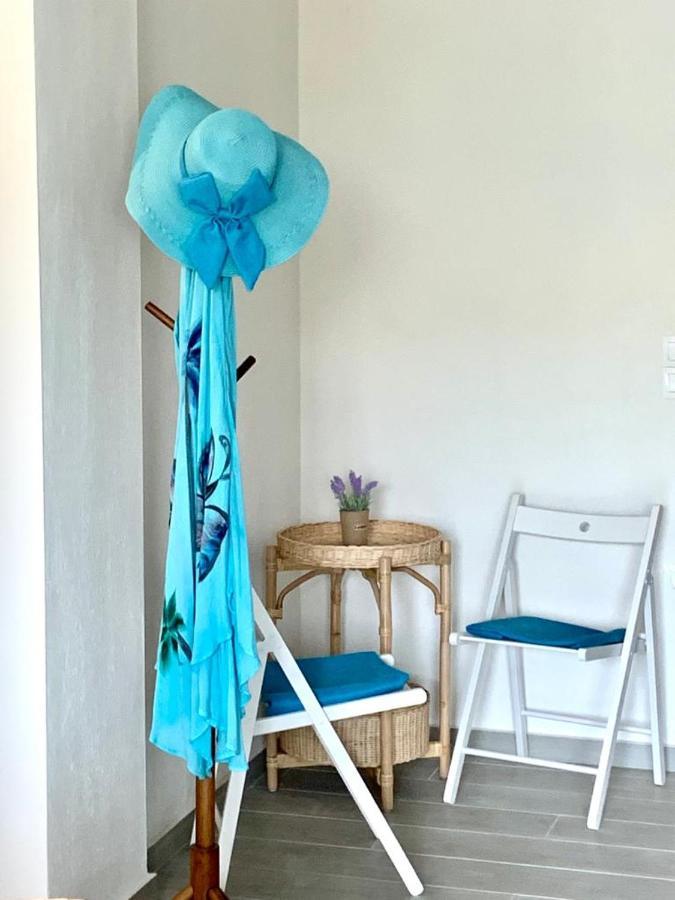 Apartment Blue Lagoon Nikiti (Sithonia)
