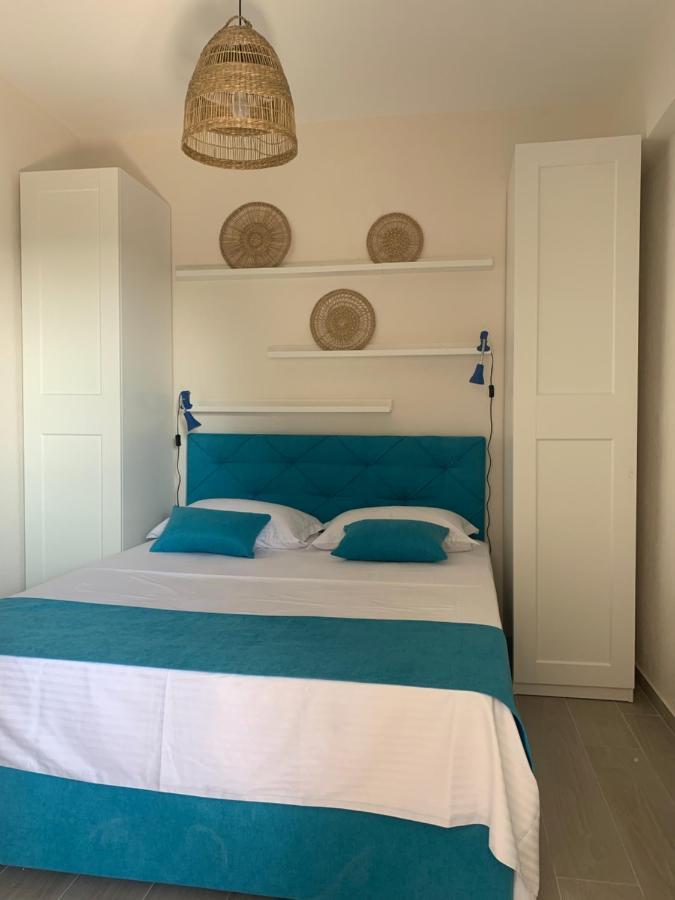 Apartment Blue Lagoon