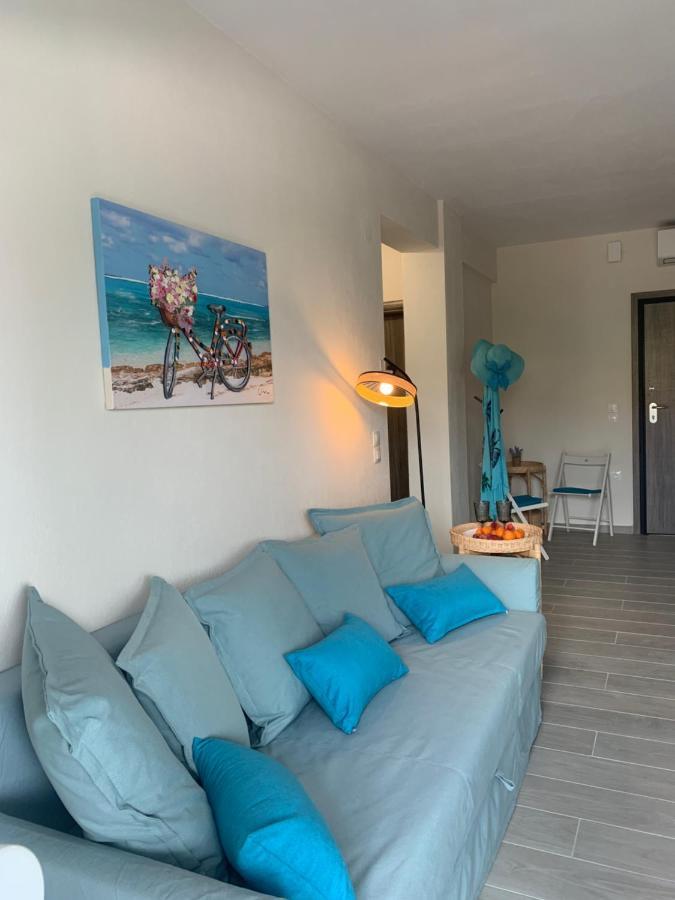 Blue Lagoon Apartment