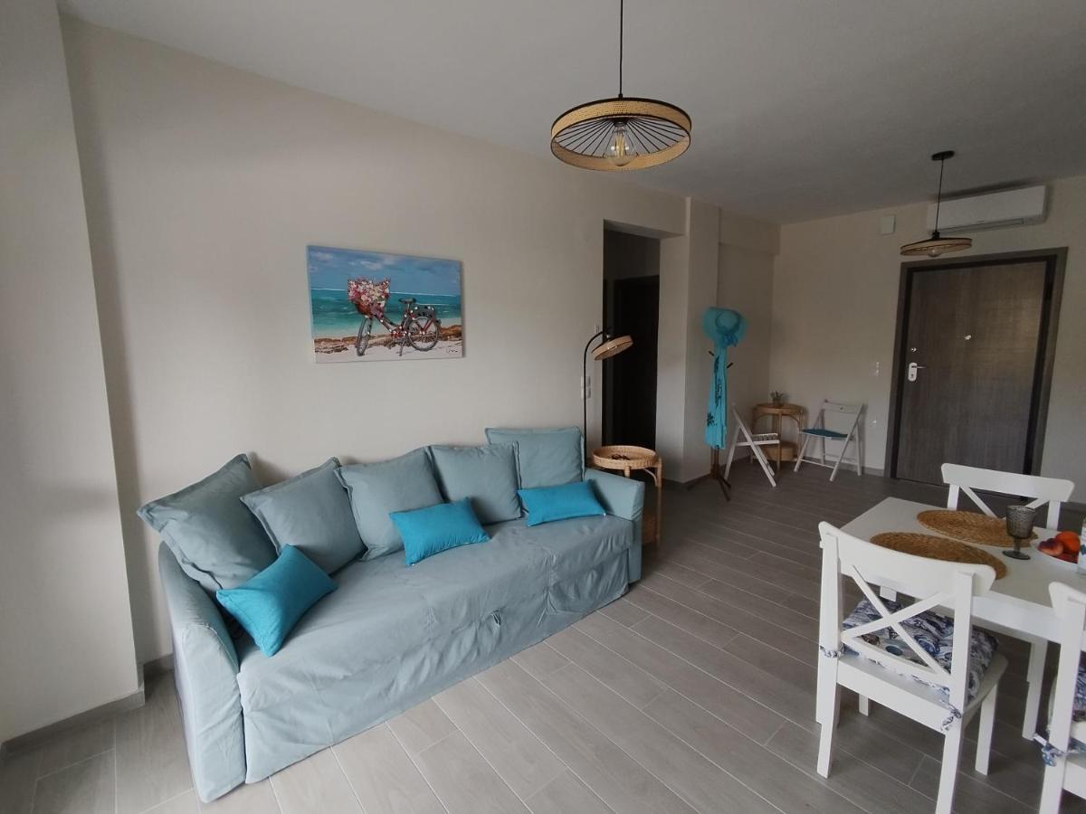 Apartment Blue Lagoon *