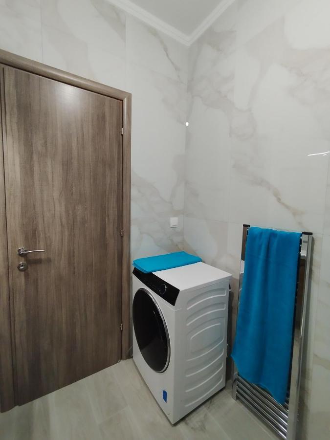 Apartment Blue Lagoon *