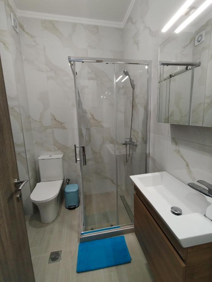 Apartment Blue Lagoon