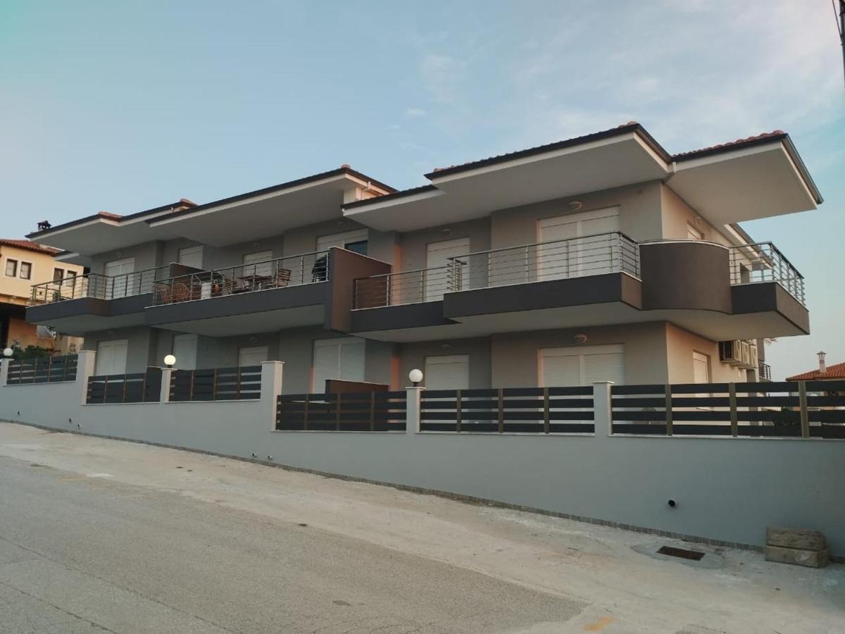 Apartment Blue Lagoon *